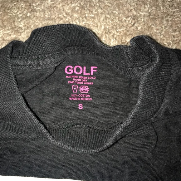 Golf wang shirt - Picture 2 of 2